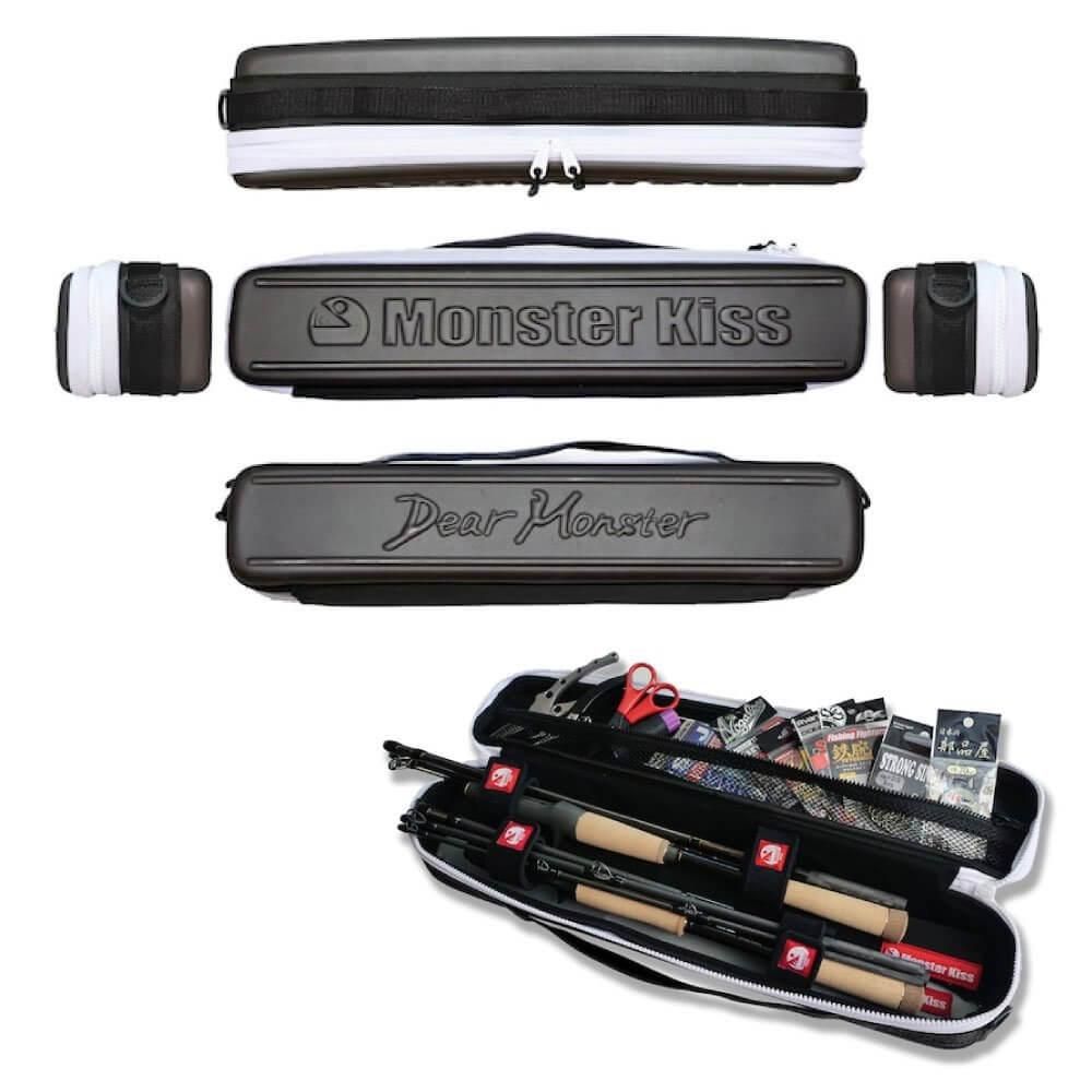 MonsterKiss Dear Monster MX-∞