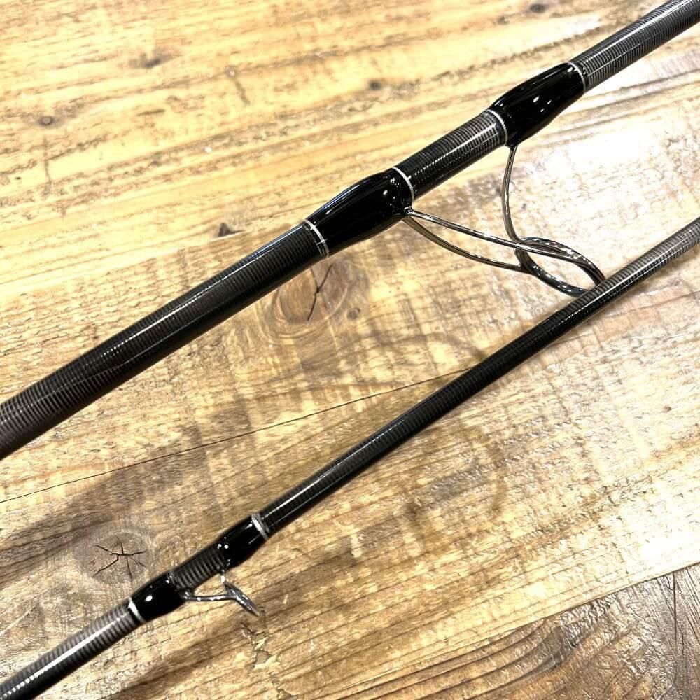 MCワークス ストレンジブルー100HX スペシャルモデル