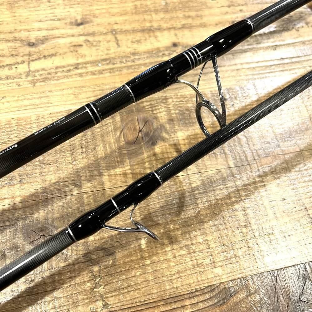 MCワークス レイジングブル99RS-1 スペシャルモデル