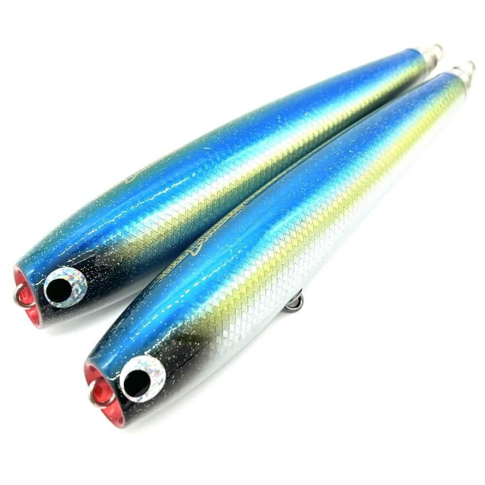 ソウルズ モグラッパースリム 210-120G