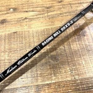 MCワークス MC WORKS' - ROD SHORE