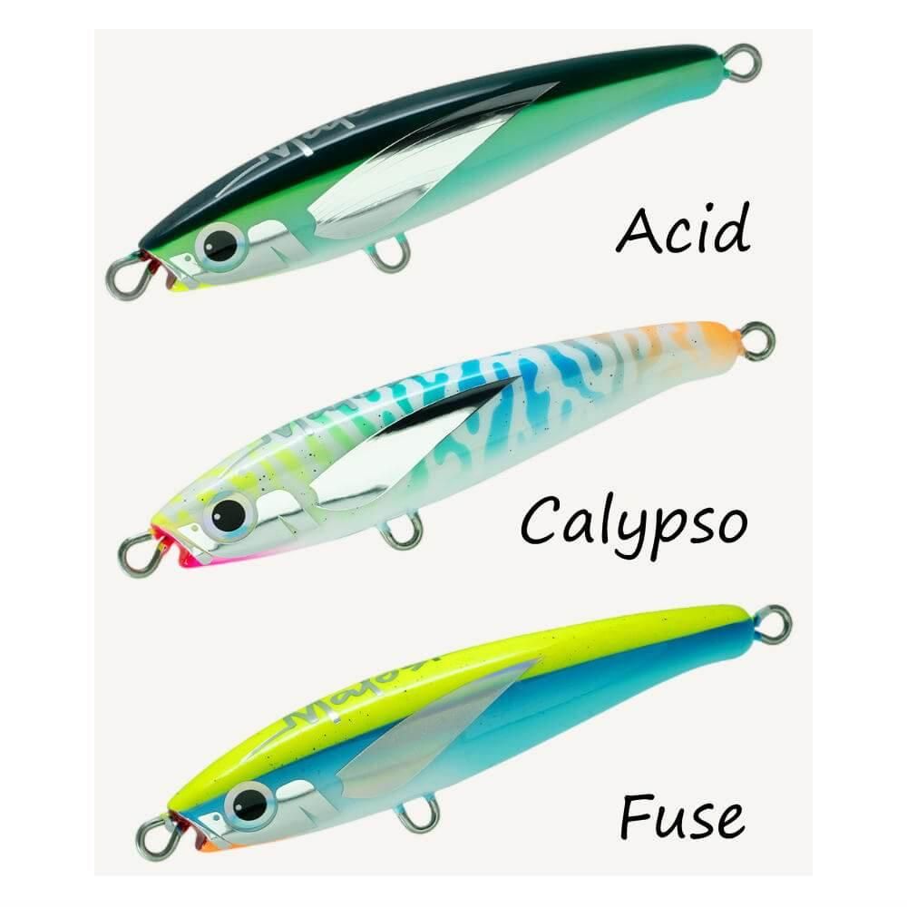 Malosi Chieftain 180F