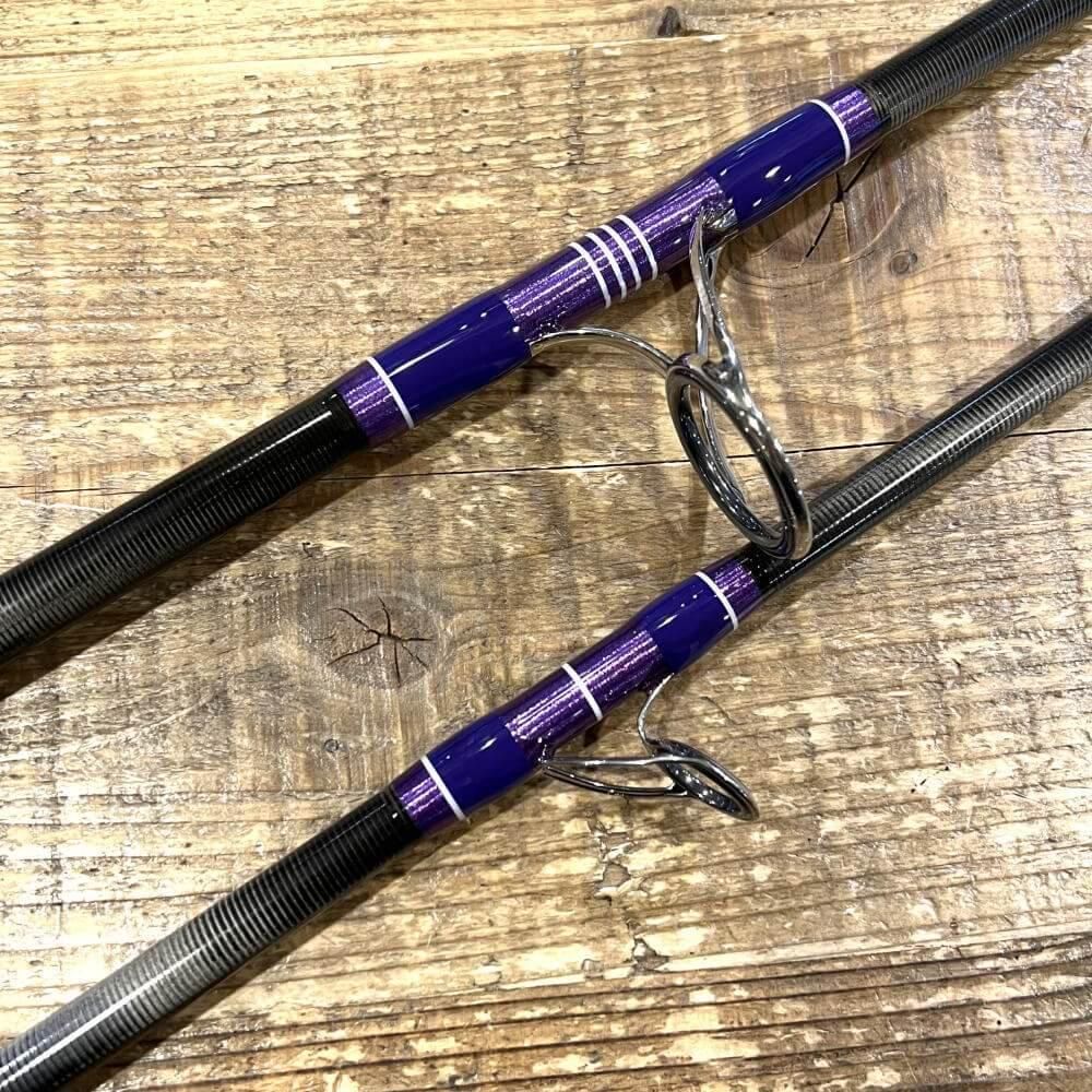 MCワークス レイジングブル104XF-2 カスタムモデル 2025.1