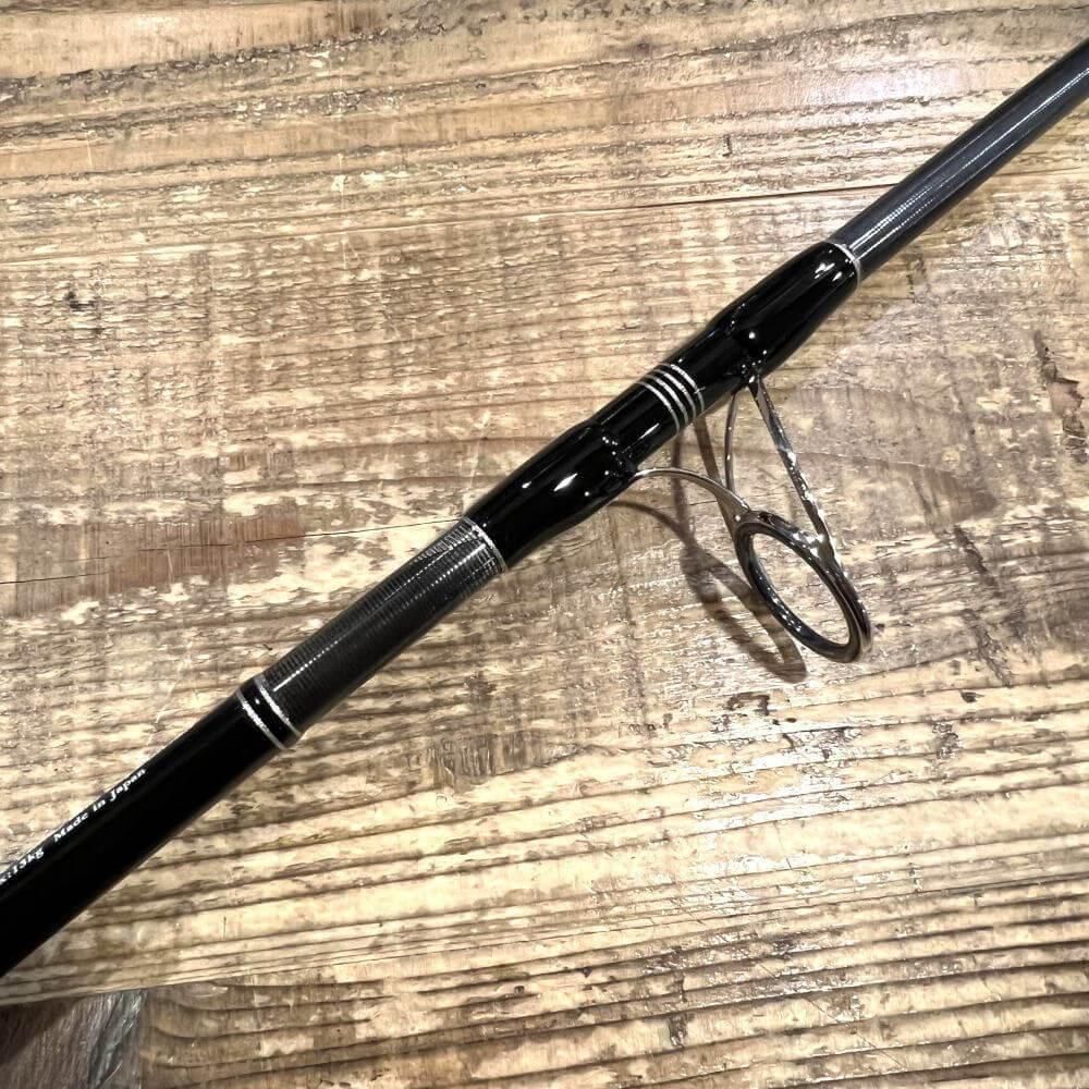 MCワークス レイジングブル 93XX-TRIDENT スタンダードモデル 2025.6