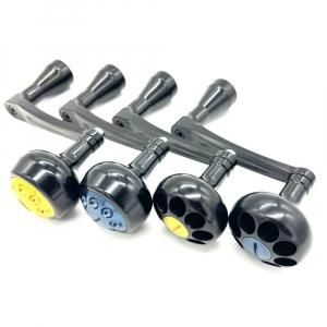 MCワークス MC WORKS' - BB POWER HANDLE