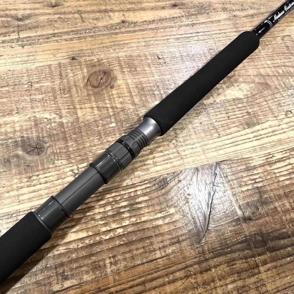 MCワークス レイジングブル 104XF-2 スタンダードモデル 2025.8