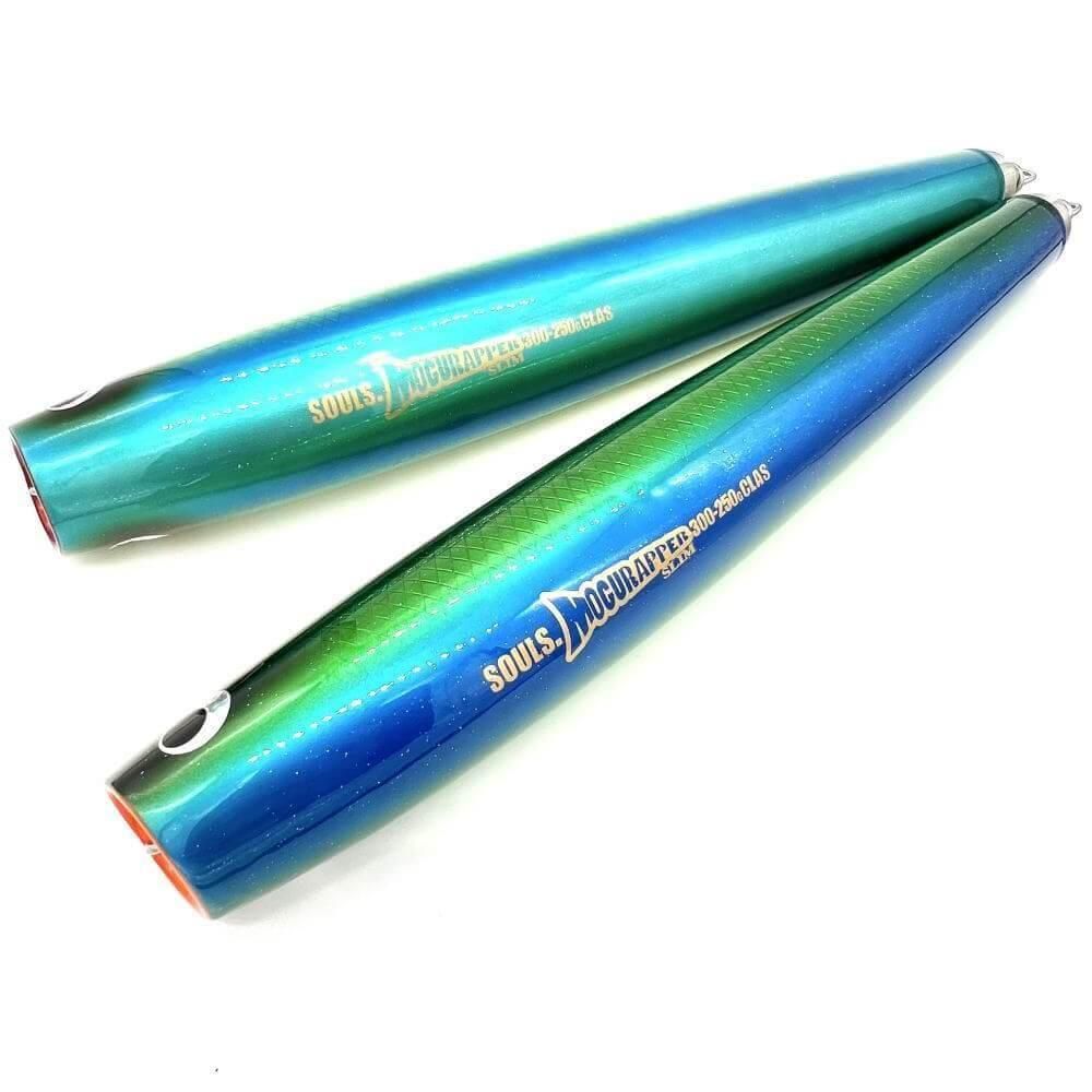 ソウルズ モグラッパースリム 300-250G