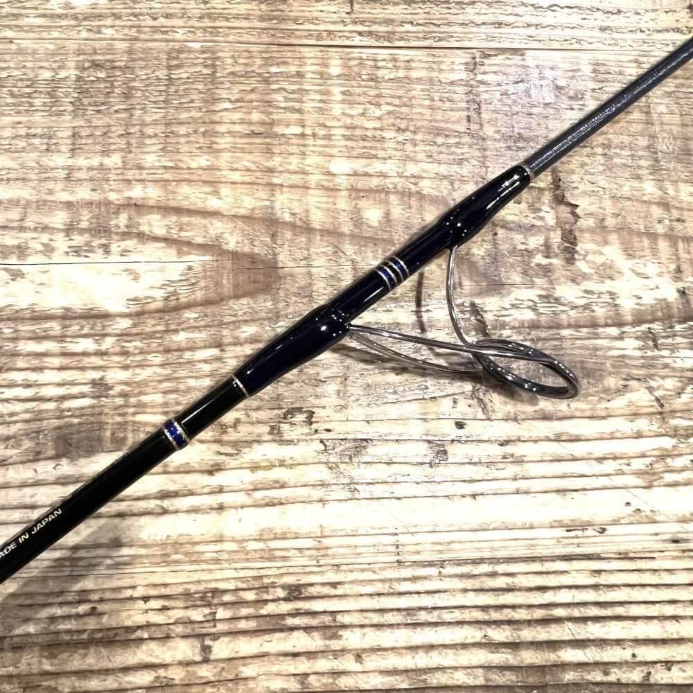 MCワークス マジックトリガー661LR スタンダードモデル 2025.11