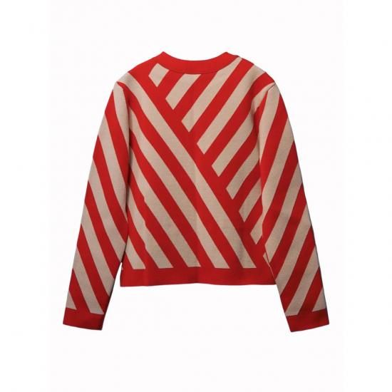 GUCCIストライプカーディガン|新品 - lia makana