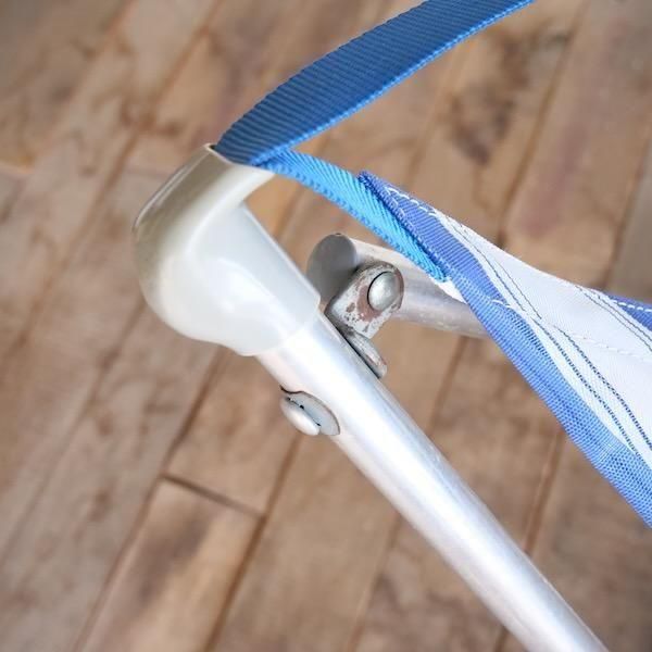 マクラーレン ガダバウトチェア / レッド