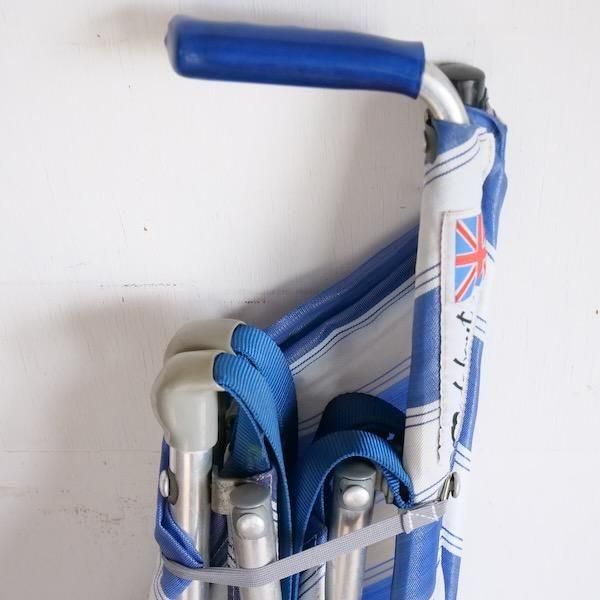 マクラーレン ガダバウトチェア / レッド