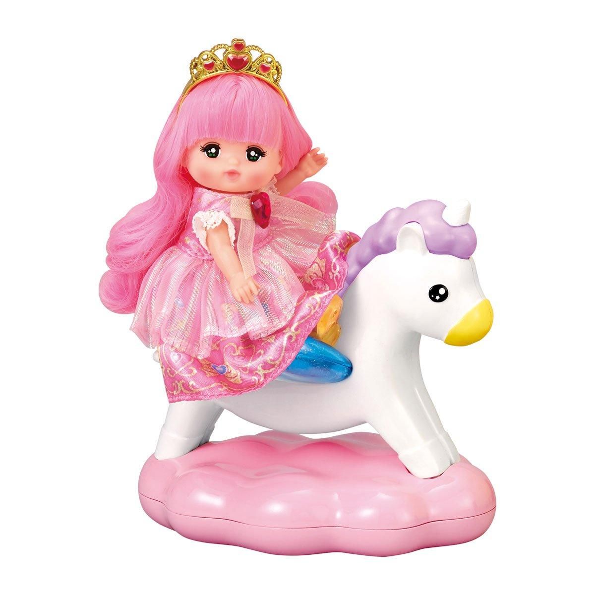 ポケメル】おほしさまの馬車 - メルちゃんなかよしSHOP