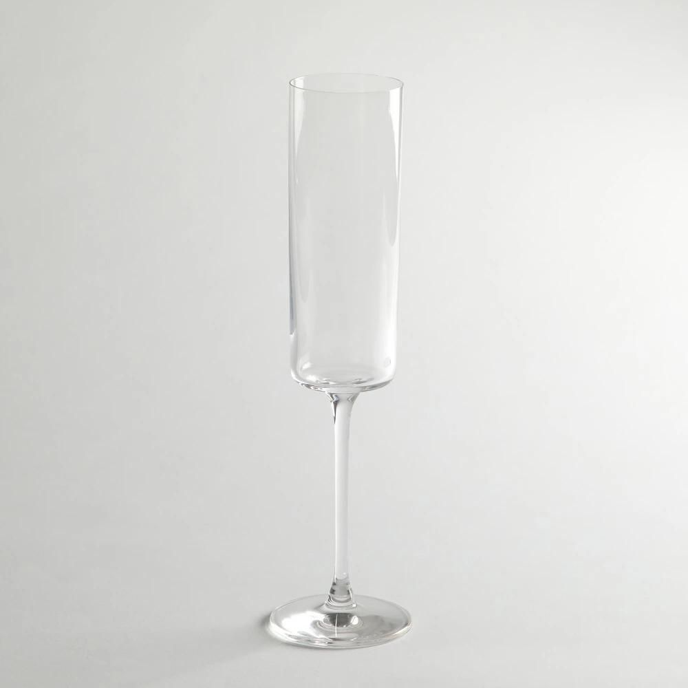 木村硝子店 モンツァ 5oz フルートグラス シャンパングラス SALON adam