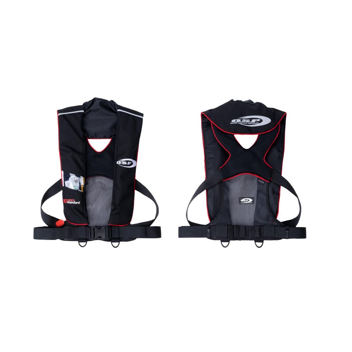 O.S.Pライフジャケット-2220RSE | 高耐久・フィット感 - O.S.Pショップ