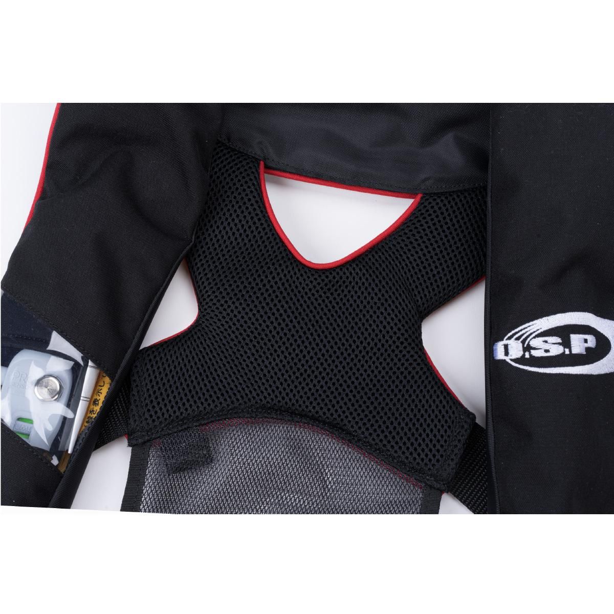 O.S.Pライフジャケット-2220RSE | 高耐久・フィット感 - O.S.Pショップ