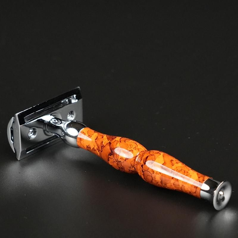 PARKER 両刃カミソリ 45R | アールデコ - 両刃カミソリ専門店 KOJAK RAZOR