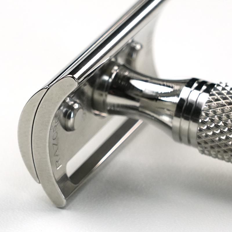 RAZOROCK BBS STANDARD | ラゾロック ビービーエス ローレットハンドル