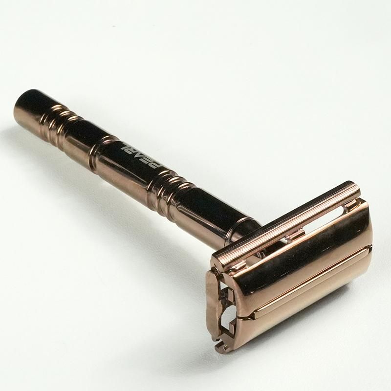 Pearlバタフライオープン|カミソリ - 両刃カミソリ専門店 KOJAK RAZOR