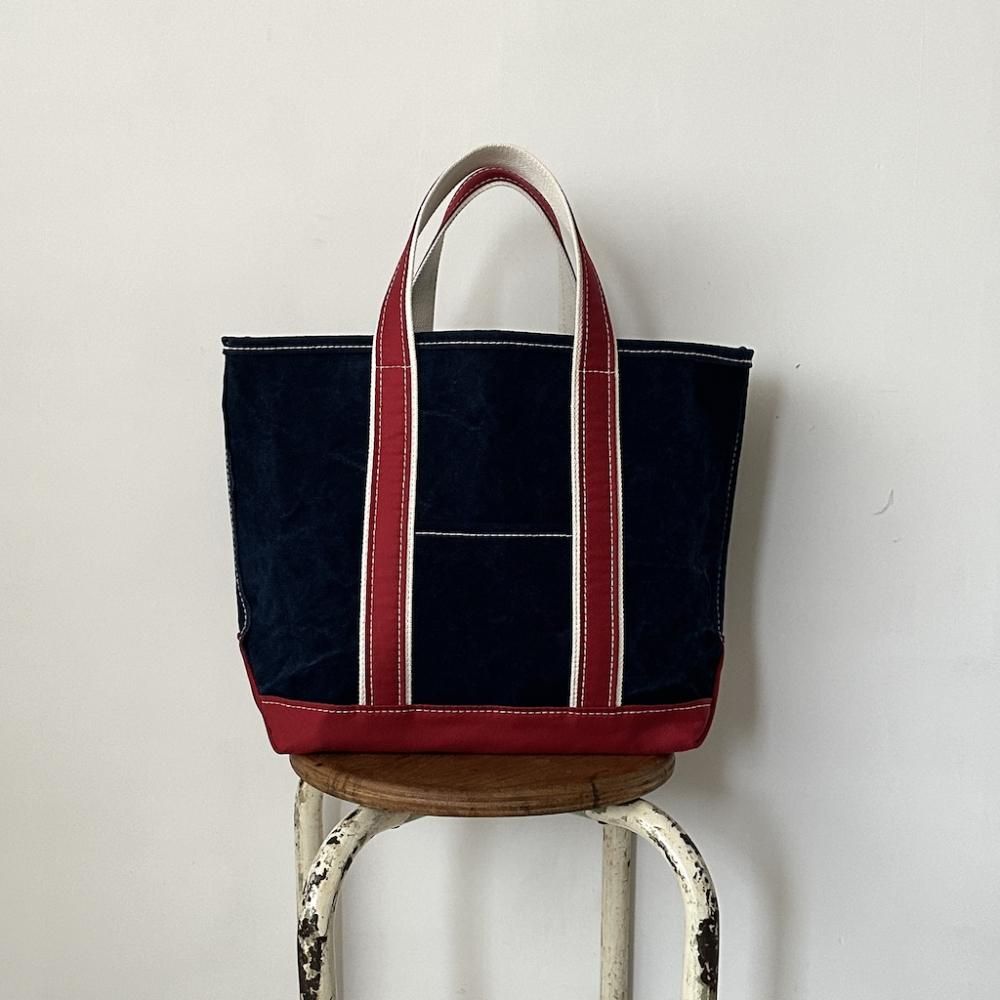 OUTIL SAC COLMAR (M) INDIGO / POULSARD - GARDEN