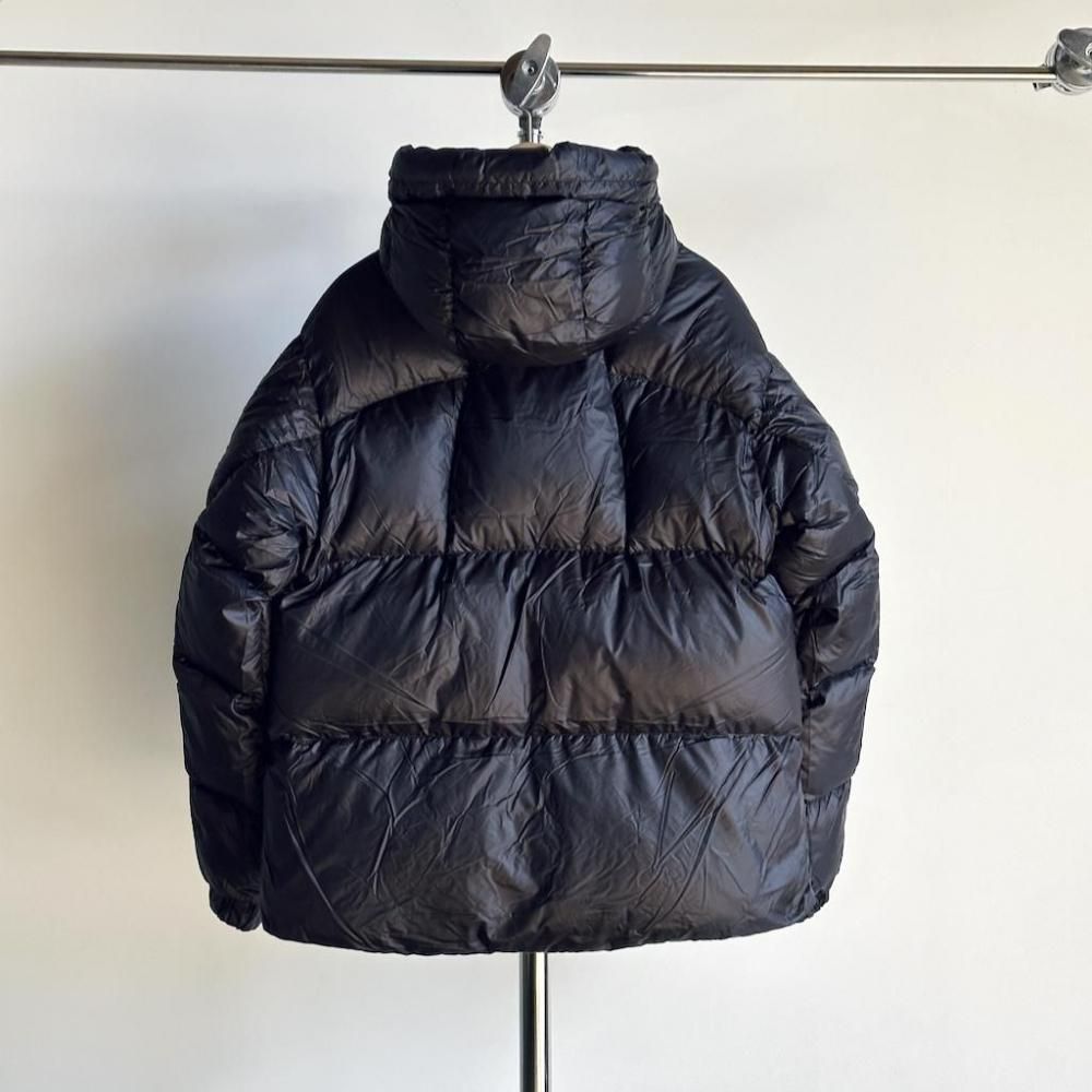 GOLDWIN Pertex Quantum Down Parka - GARDEN