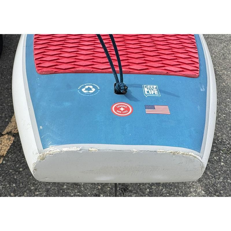 中古ボード！！ スターボード サップ ジェネレーション ライトテック