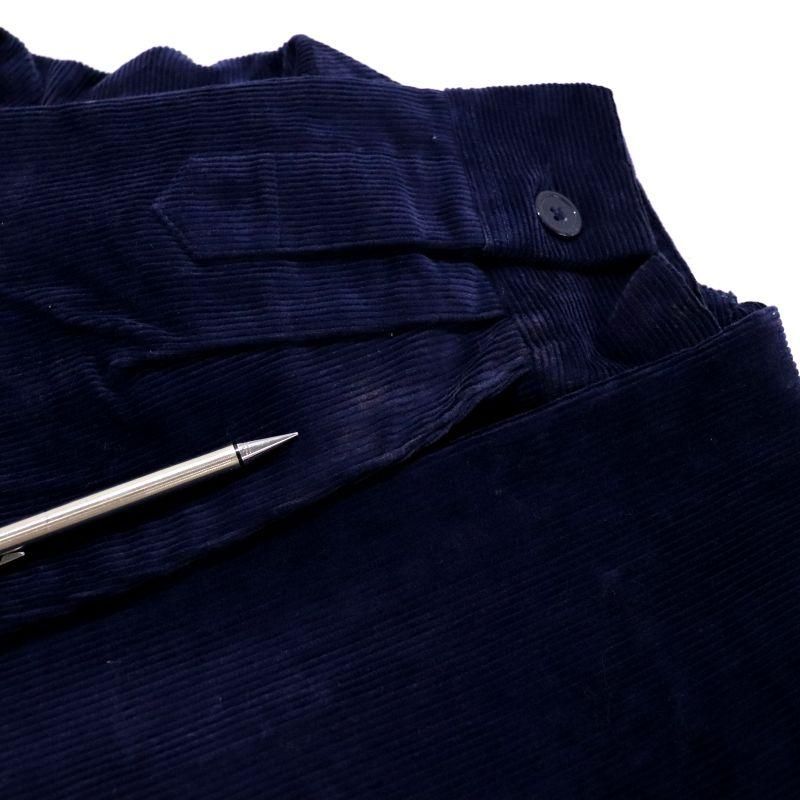 00s FFA NEBRASKA コーデュロイ ジャケット メンズ 表記103-40サイズ