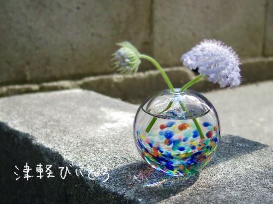 まつり一輪挿し - miageru.