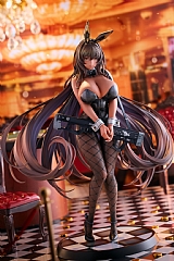 在庫あリ)(W_4954)ノワール バニーVer. 勝利の女神 : NIKKE (未組立