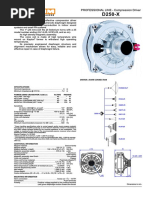 Selenium D3300ti DPD | PDF | Electrical Components | Electrical