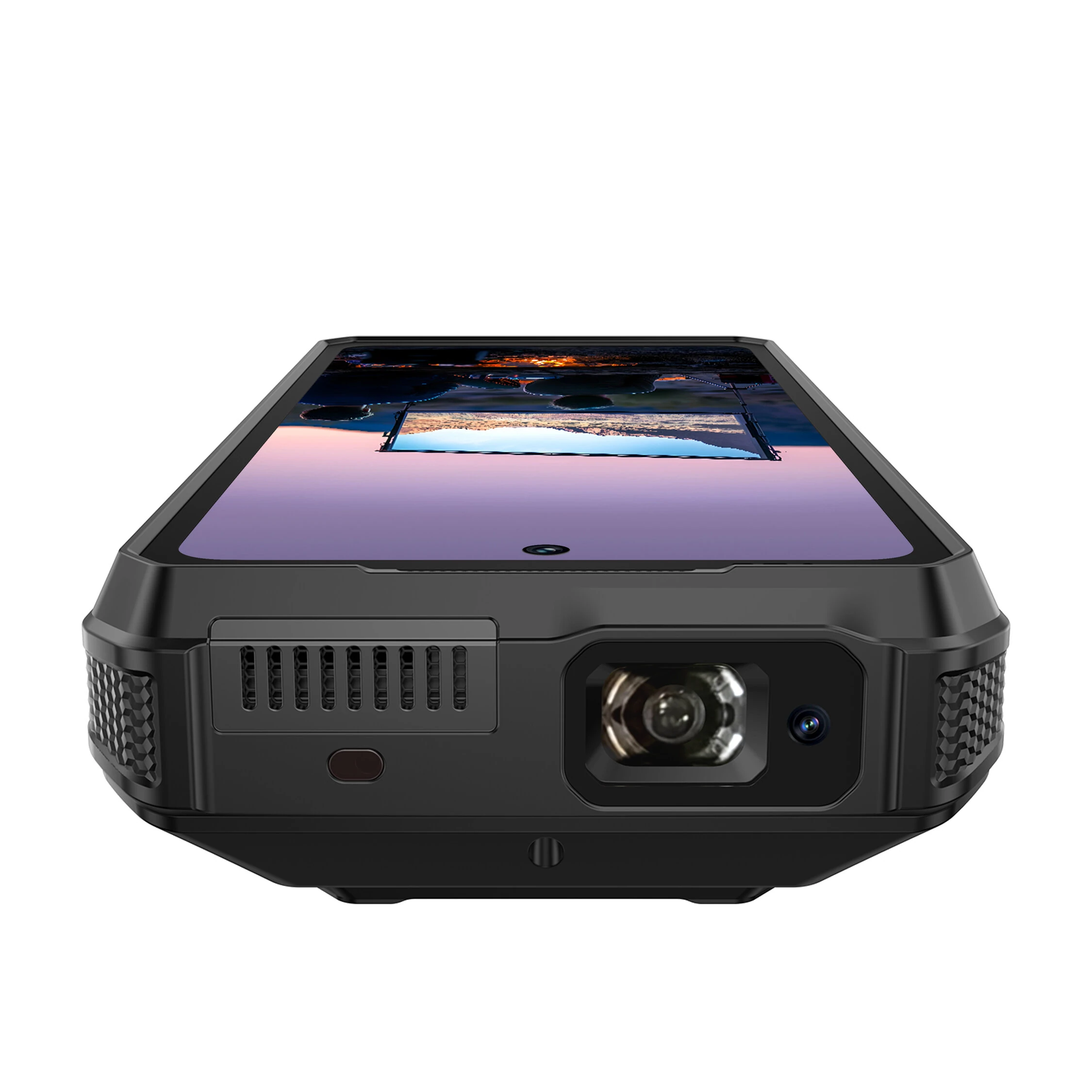 Ulefone Armor 34 Pro/34 Pro+ 5G AI 内蔵プロジェクター 25500mAh