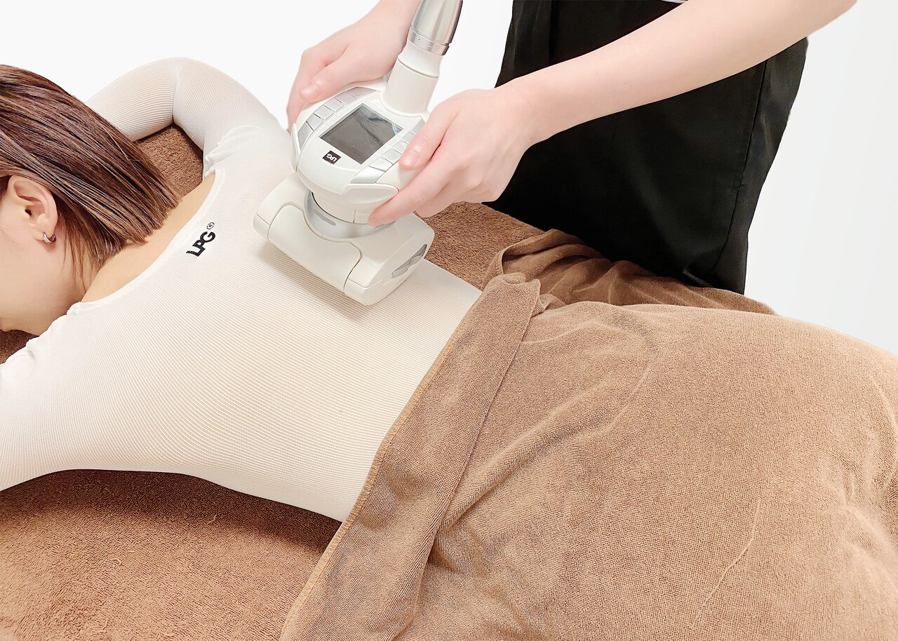 ジュリア オージェ 梅田店｜ホットペッパービューティー