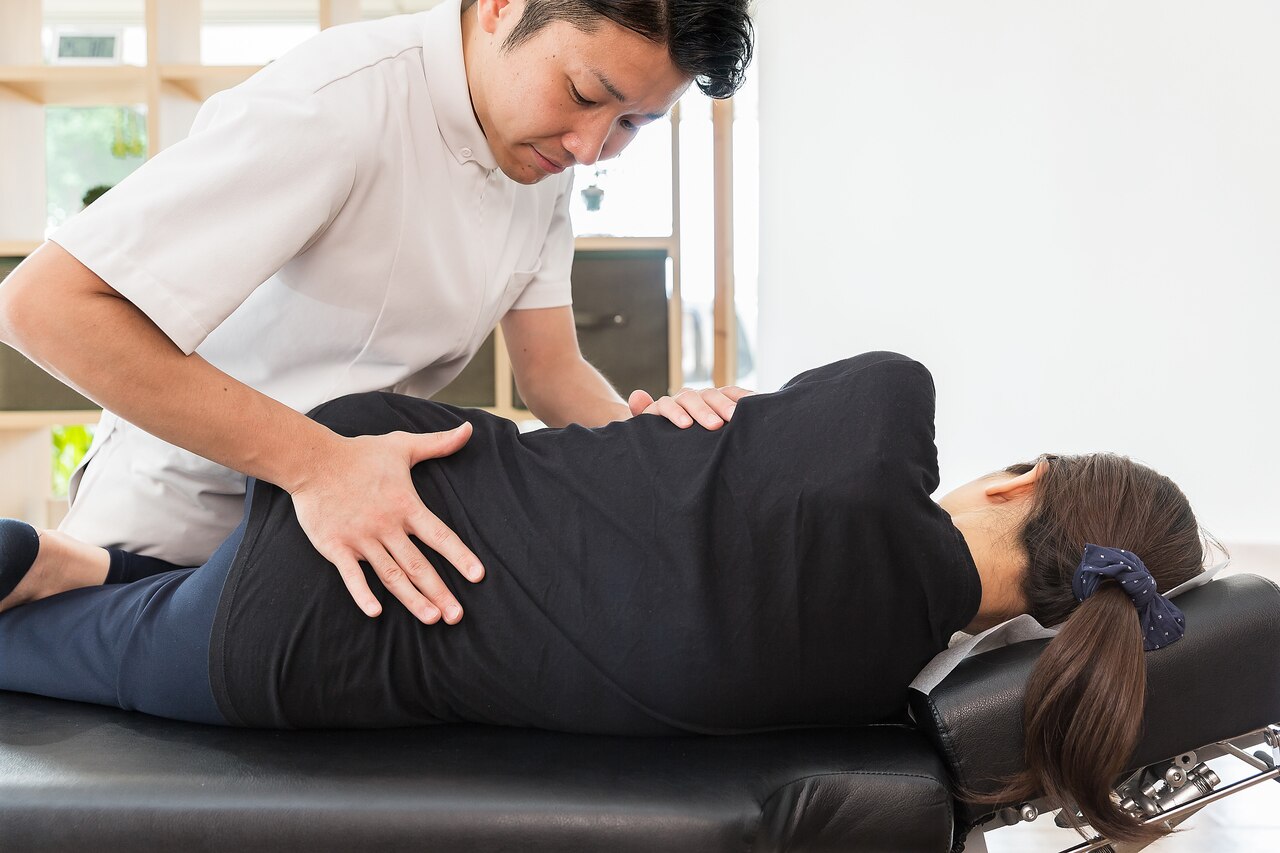 たくみカイロプラクティック｜ホットペッパービューティー
