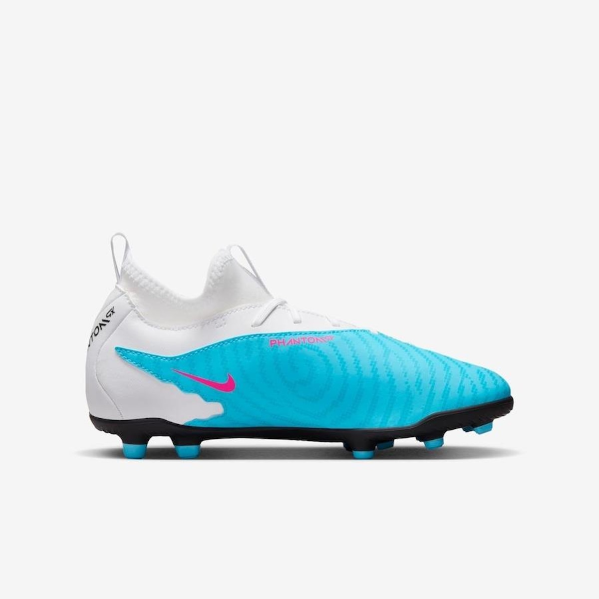 Chuteira de Campo Nike Phantom GX Club Dynamic Fit - Adulto | Centauro