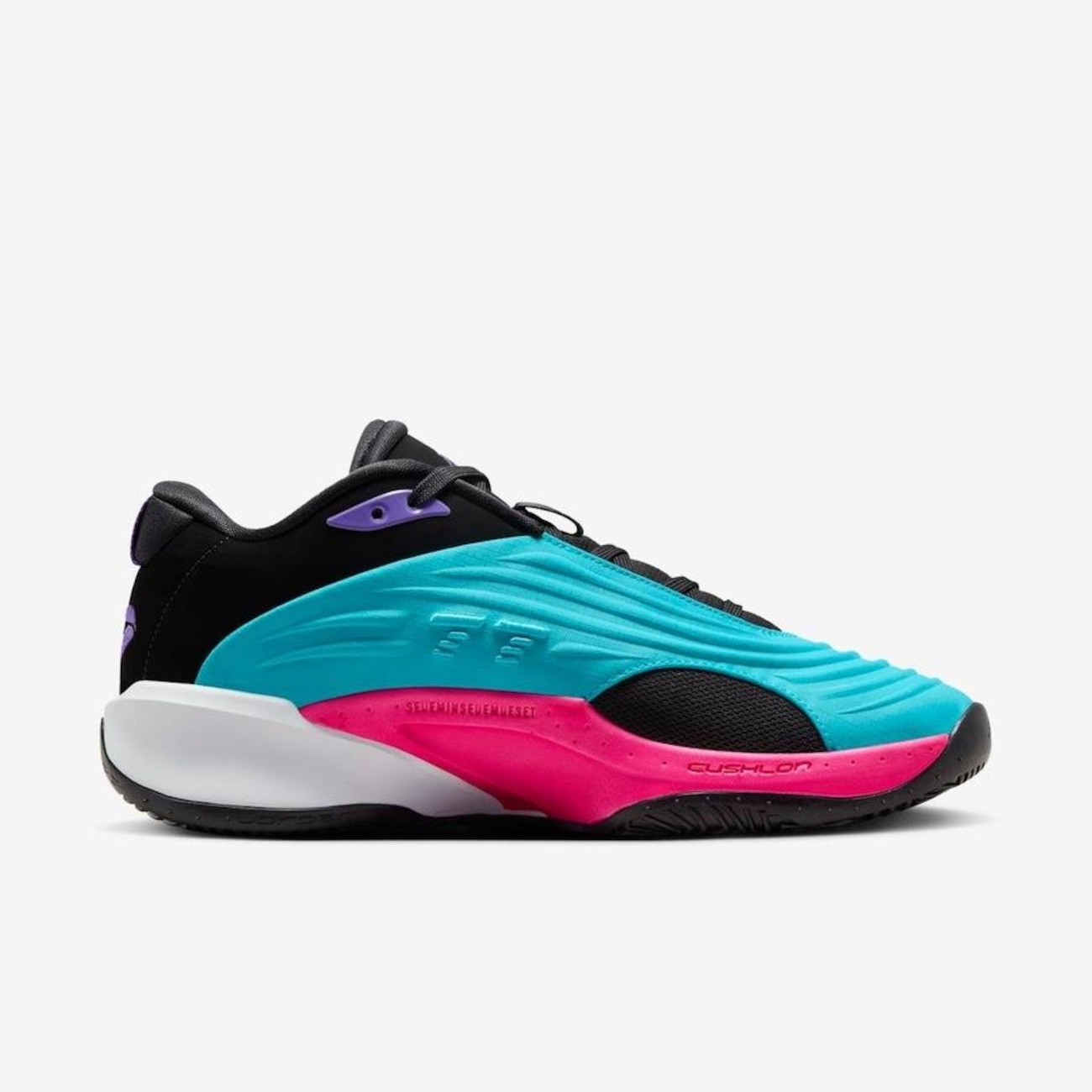 Tênis Nike Jordan Luka 3 - Masculino | Centauro