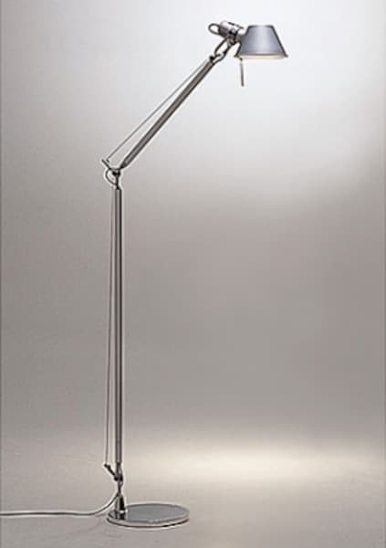 リビングに映える照明4 M・デ・ルッキ/トロメオ [インテリア照明] All