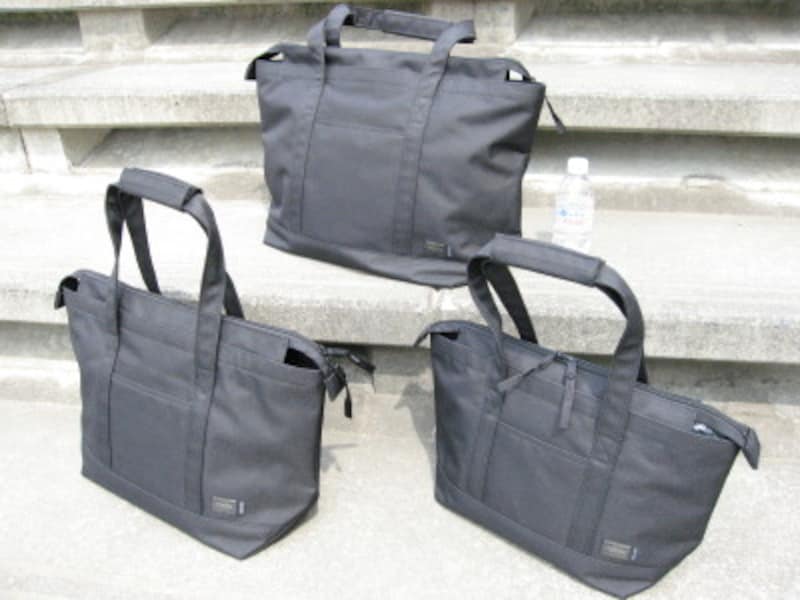 吉田カバン×アップリカのマザーズバッグ [マザーズバッグ] All About