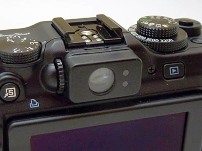 要求に応えてくれる頼もしさ - PowerShot G11レビュー [デジタルカメラ