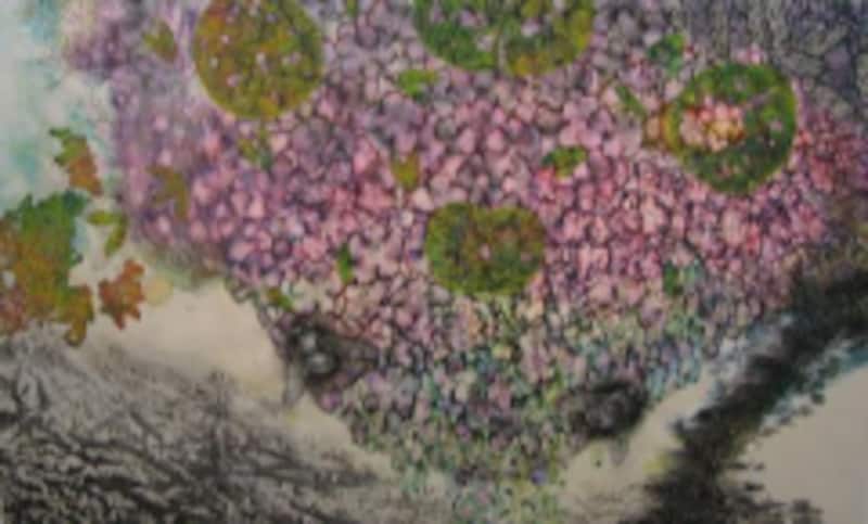 これが日本画の超新星だ！2008 [日本画] All About