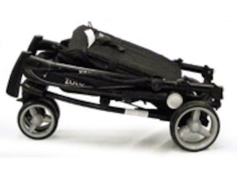 5/5 エアバギーのベビーカー [ベビーカー] All About