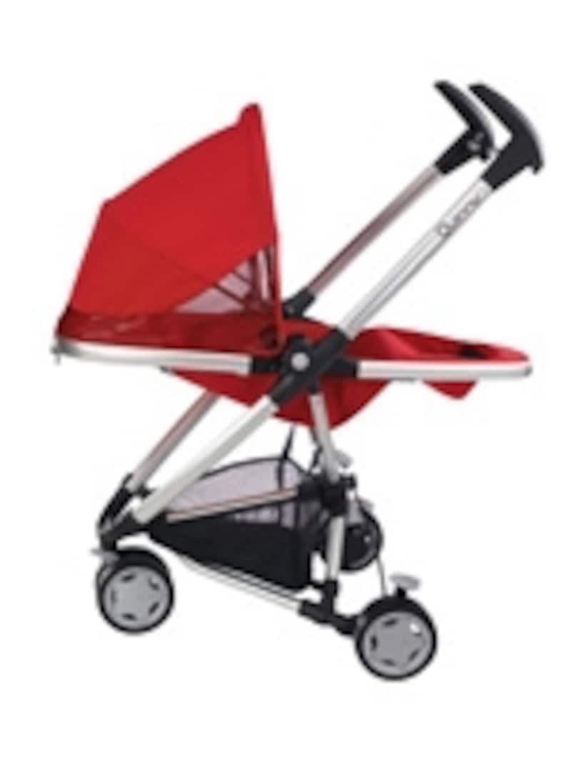 5/5 エアバギーのベビーカー [ベビーカー] All About