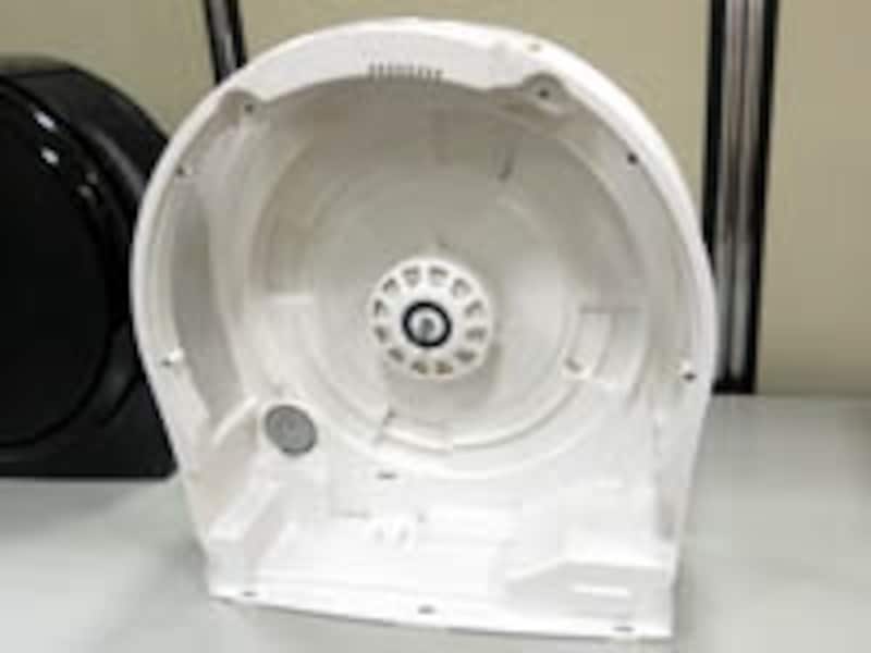 ファンまで洗える新設計！東芝・空気清浄機 uLos [空気清浄機] All About