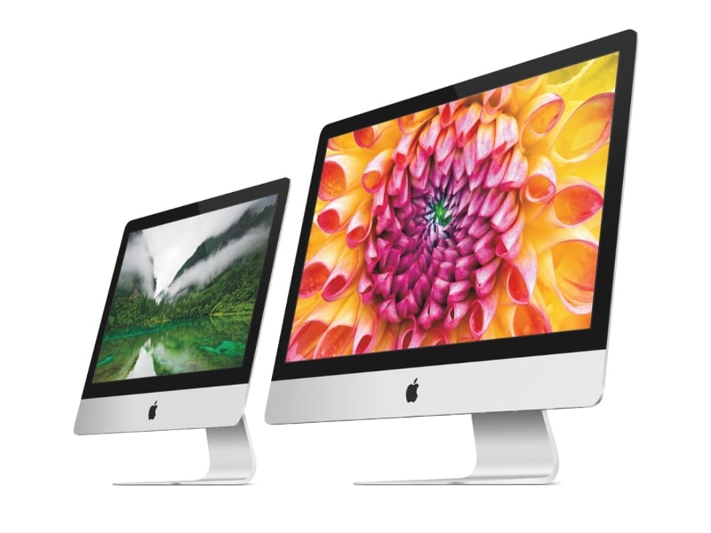 27インチiMac、本当の魅力 [Mac] All About