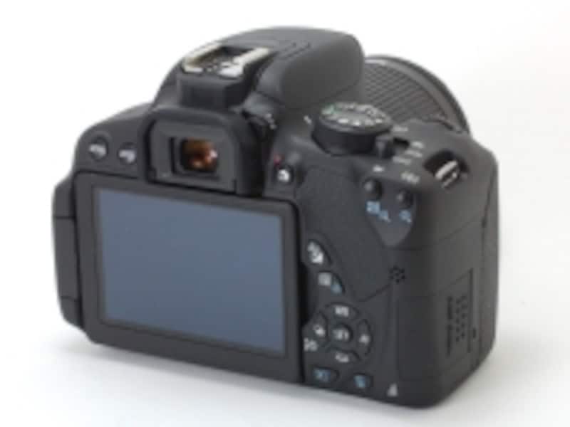 プレミアムなKiss キヤノン EOS Kiss X7i レビュー [デジタル一眼