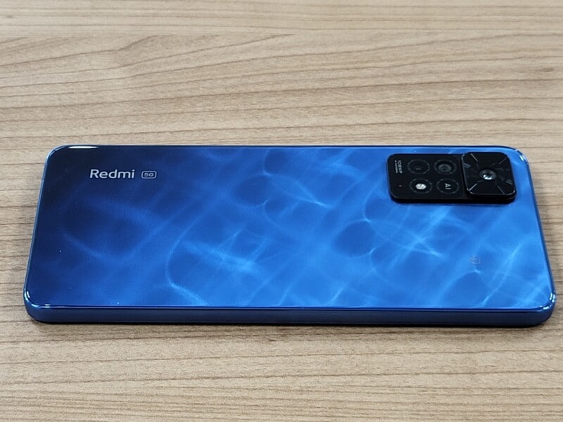 Xiaomiの高コスパ「Redmi Note 11 Pro 5G」レビュー！ 1億画素＆有機EL