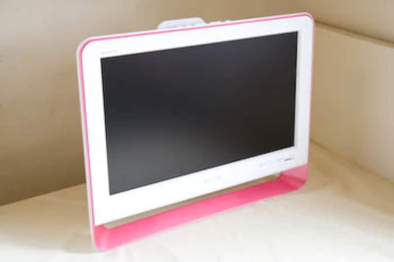 ビビットカラーの個性派BRAVIA KDL-20M1 [生活家電ニュース] All About