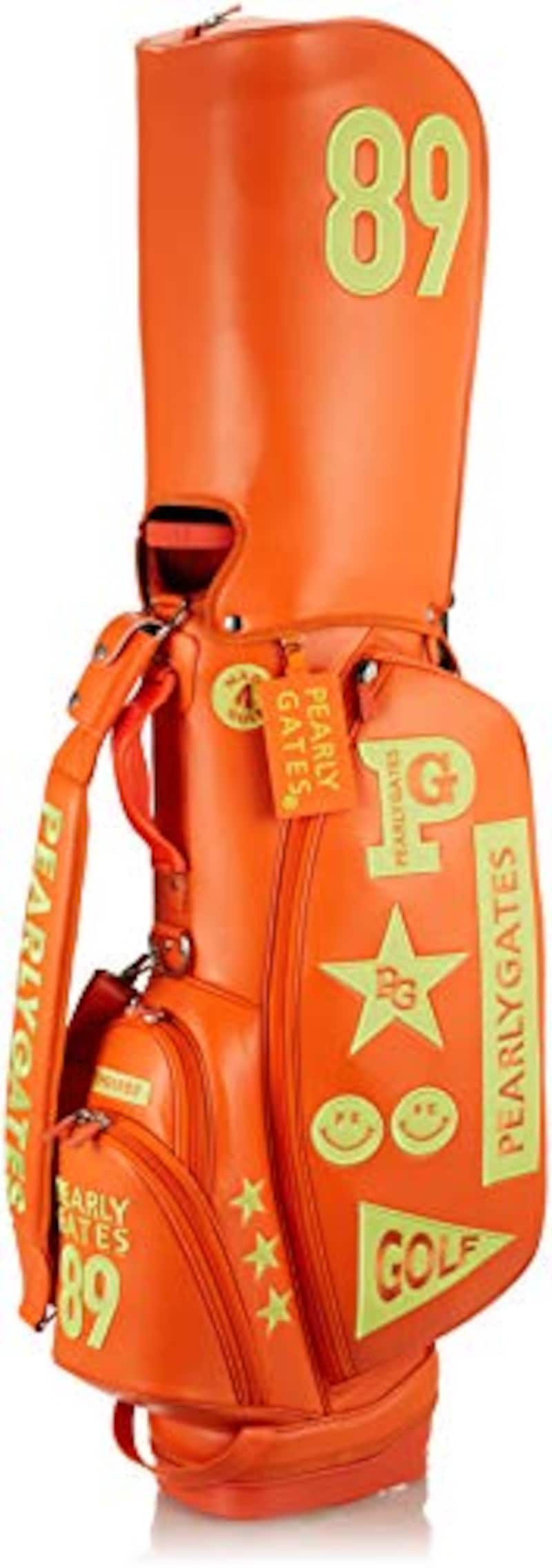 2024】レディースキャディバッグの人気おすすめ21選｜かわいい＆軽量な