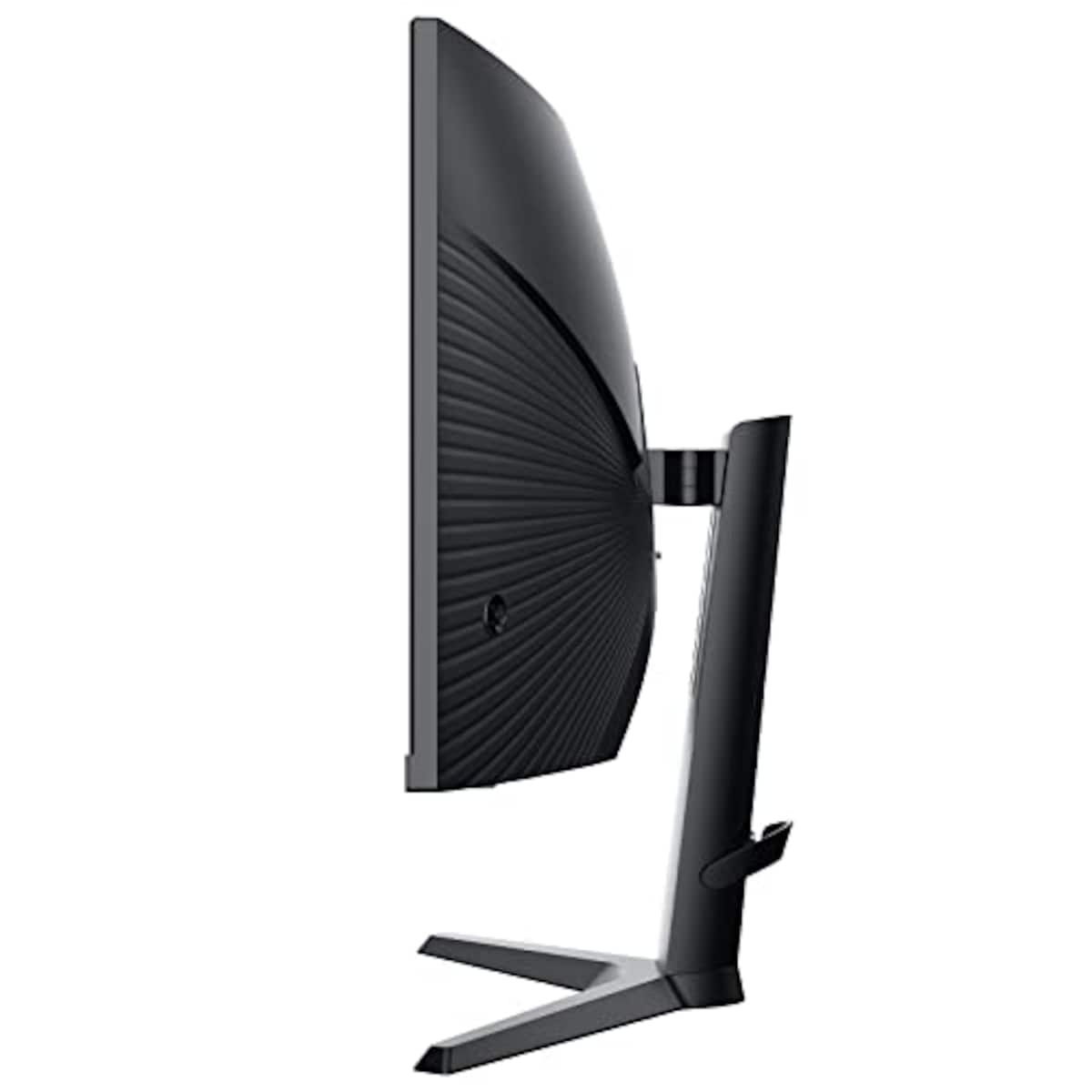 KOORUIのKOORUI 湾曲チゲーミング モニター 34イン WQHD(3440*1440