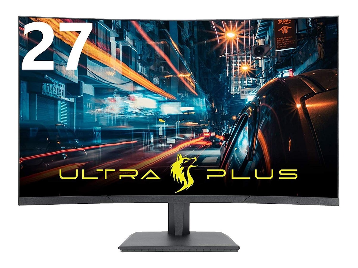 プリンストン(Princeton)のプリンストン ULTRA PLUS ゲーミング