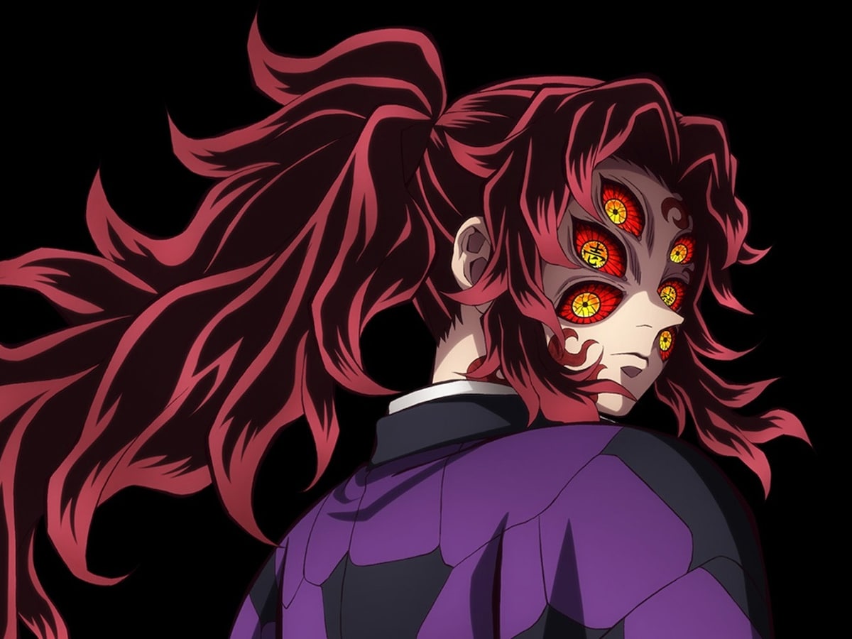 鬼滅の刃』の黒死牟を演じてほしい俳優ランキング！ 2位は「松田龍平