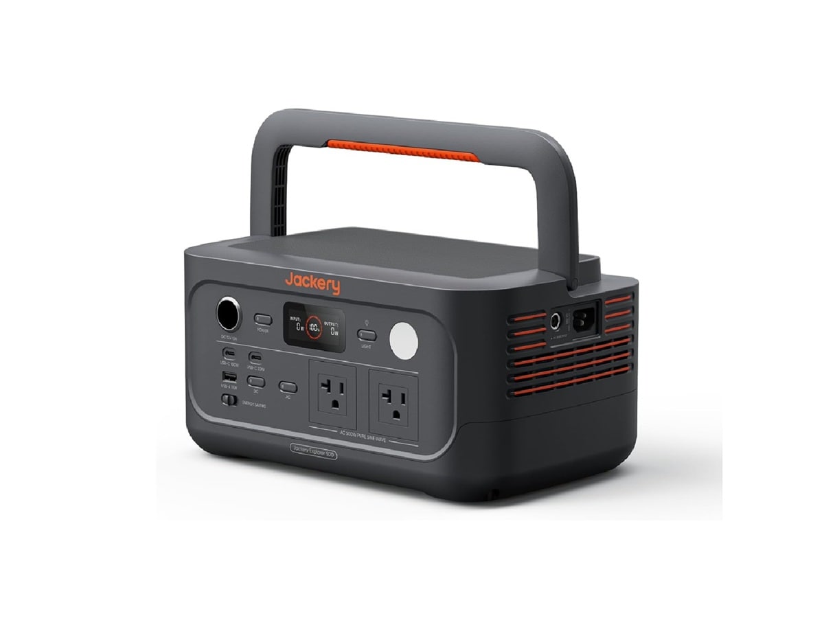 Amazonセール】Jackery「ポータブル電源」が特別価格で登場中 - All